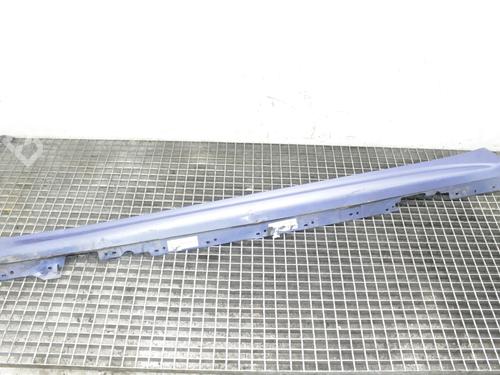 Used Left sideskirt Left sideskirt BMW 3 (F30, F80) 330 e (252 hp) 39813765 39813765