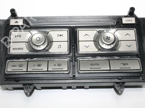 Control unit JAGUAR XF I (X250) 3.0 D | BP39851981M11 - Image 2
