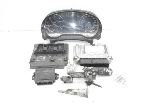 Used Electronic module Electronic module SEAT ALHAMBRA (710, 711) 2.0 TDI (140 hp) 39875421 39875421