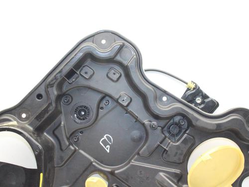 Rear right window mechanism JEEP CHEROKEE (KL) 2.0 CRD 4x4 | BP39849481C25 - Image 2
