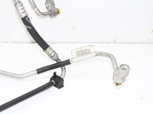 AC pipe BMW 3 Touring (E91) 325 d | BP39817066M126 - Image 5