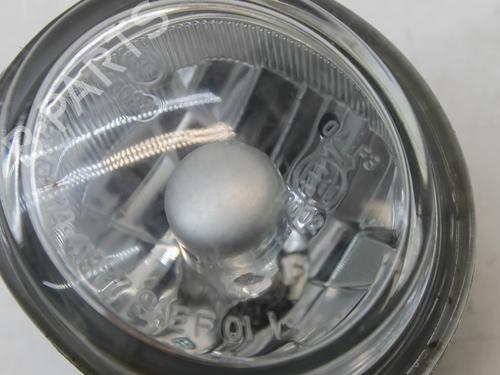 Right front fog light MAZDA CX-5 (KE, GH) 2.2 D (KE2FW) | BP39829003C31 - Image 5