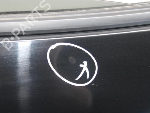 Dør venstre bagtil OPEL MOKKA 1.2 (76) | BP39872087C4 - Image 4