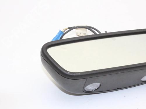 Rear mirror MERCEDES-BENZ A-CLASS (W176) A 180 (176.042) | BP39768776I6 - Image 2