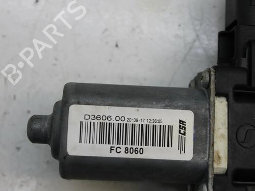 Front right window mechanism JAGUAR XJ (X351) 5.0 SCV8 | BP39864007C23 - Image 11
