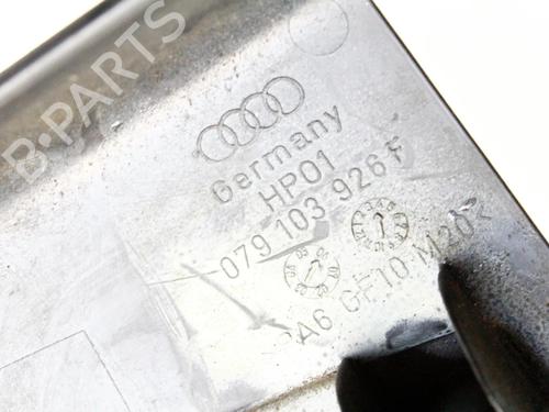 Upper protection AUDI A4 B7 Avant (8ED) S4 quattro | BP39871273M93 - Image 5