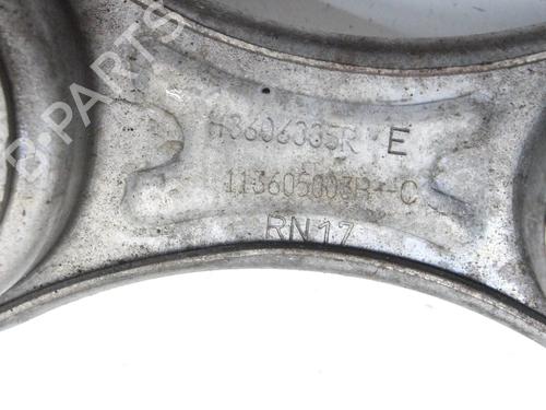 Gearbox mount DACIA SANDERO III 1.0 TCe 110 | BP39790108M88 - Image 3