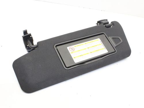 Used Left sun visor Left sun visor MERCEDES-BENZ E-CLASS T-Model (S212) E 350 CDI (212.225) (231 hp) 39829177 39829177