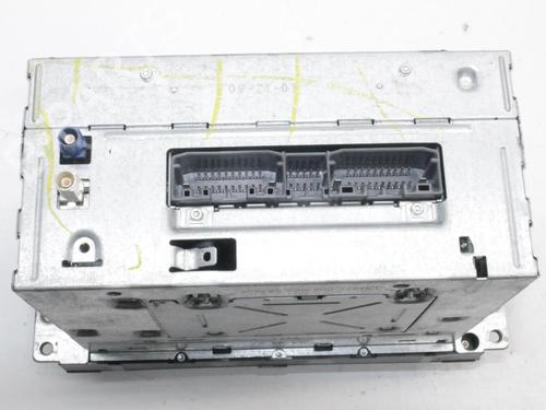 Electronic module CHRYSLER GRAND VOYAGER V (RT) 2.8 CRD | BP39852403M83  - Image 5