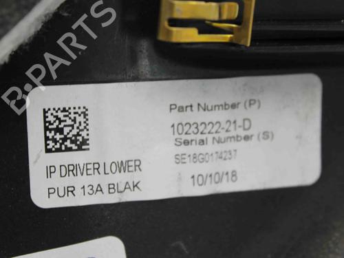 Andre TESLA MODEL X (5YJX) P100D AWD | BP39844003O1  - Image 6