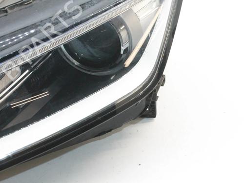 Left headlight AUDI TT (FV3, FVP) 1.8 TFSI | BP39791627C28 - Image 7