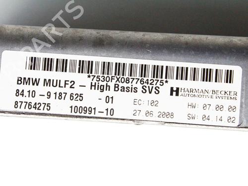 Electronic module MINI MINI (R56) Cooper S | BP39815741M83 - Image 4