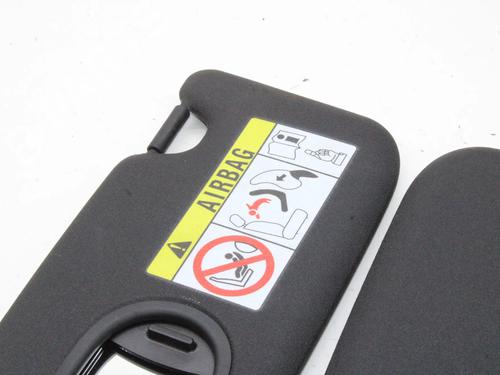 Left sun visor MINI MINI COOPER (J01) Cooper SE | BP39816044I1 - Image 5