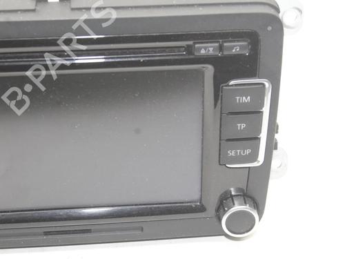 Electronic module VW SCIROCCO III (137, 138) 2.0 TFSI | BP39846669M83 - Image 6