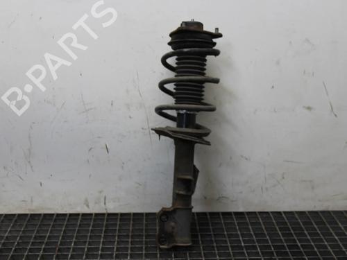 Used Right front shock absorber Right front shock absorber KIA SPORTAGE III (SL) 2.0 CRDi AWD (136 hp) 39839244 39839244