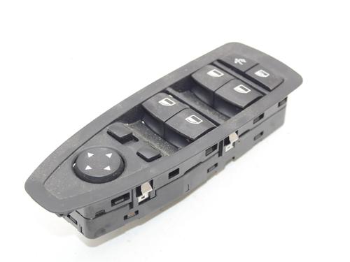 Used Right front window switch Right front window switch BMW 3 Gran Turismo (F34) 328 i (245 hp) 39875708 39875708