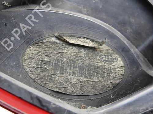 Left taillight MERCEDES-BENZ SPRINTER 3-t Van (B910) 214 CDI (910.621, 910.623) | BP39793049C34  - Image 8