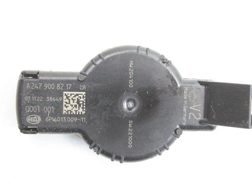 Electronic sensor MERCEDES-BENZ EQS (V297) EQS 450+ (297.123) | BP39859909M84 - Image 3