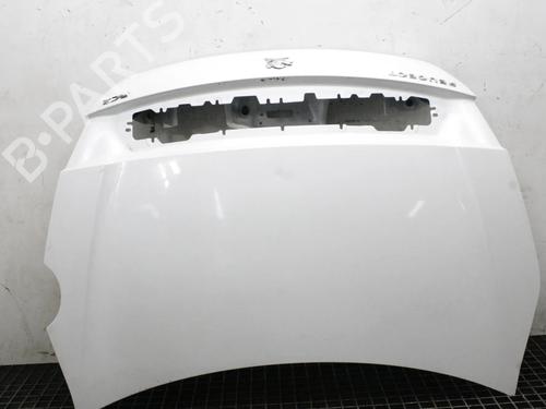 tailgate-peugeot-rcz-2010-2011-2012-2013-2014-2015-39785605 main image
