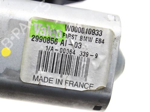 Rear wiper motor BMW X1 (E84) sDrive 18 d | BP39790091M102 - Image 6