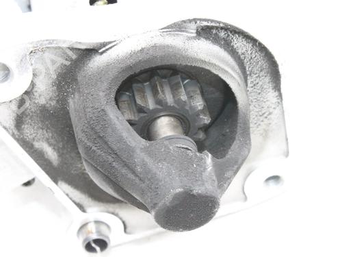 Starter OPEL CORSA F (P2JO) 1.2 (68) | BP39818595M8 - Image 5