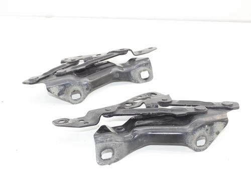 Used Hinge/Door check strap Hinge/Door check strap TESLA MODEL X (5YJX) 90D AWD (525 hp) 39907338 39907338