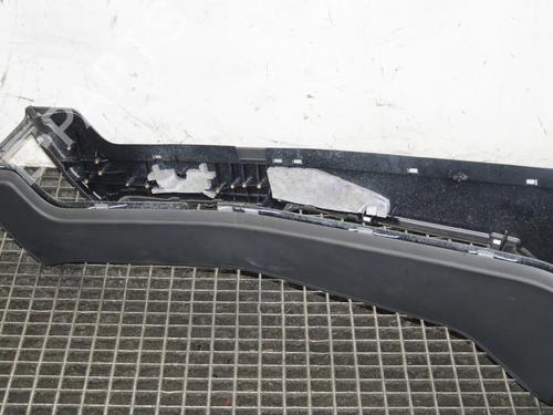 Middle console AUDI A8 D3 (4E2, 4E8) S8 quattro | BP39863022I22 - Image 7