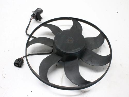 Koelventilatormotor Koelventilatormotor AUDI TT (8J3) 2.0 TFSI (200 hp) 39816282 39816282