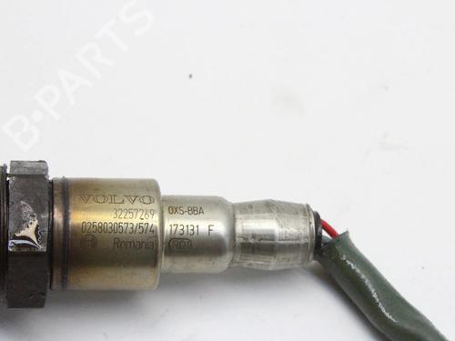 Electronic sensor VOLVO XC40 (536) T5 Plug-in Hybrid | BP39801014M84 - Image 4
