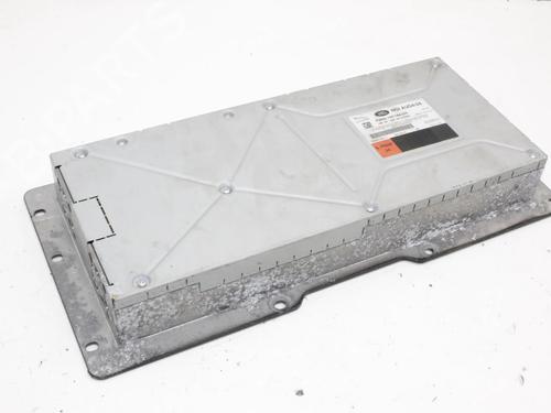 Electronic module JAGUAR XJ (X351) 5.0 SCV8 | BP39785003M83 - Image 5