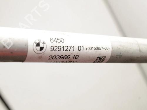 AC pipe BMW i3 (I01) Electric | BP39830379M126 - Image 6