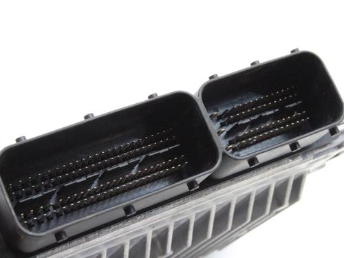 Engine control unit (ECU) HONDA CIVIC IX (FK) 2.2 i-DTEC (FK3) | BP39874639M57 - Image 3