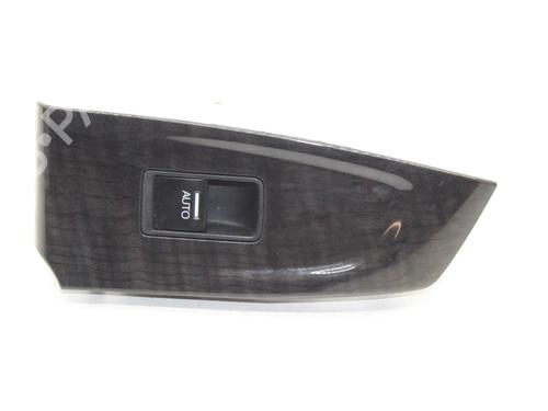 Used Left rear window switch Left rear window switch HONDA ACCORD VIII (CU) 2.2 i-DTEC (CU3) (150 hp) 39787265 39787265