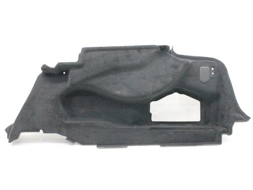 Used Boot lining Boot lining JAGUAR XF II (X260) 2.0 (250 hp) 39784956 39784956