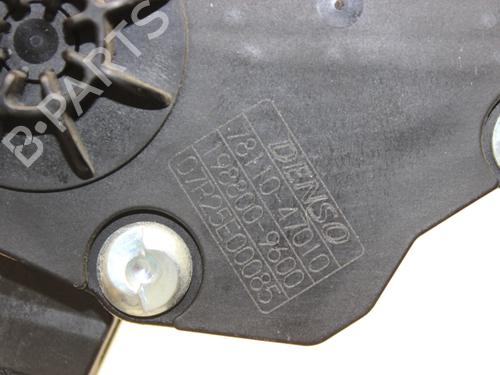 Pedal TOYOTA PRIUS PLUS (_W4_) 1.8 Hybrid (ZVW4_) | BP39853125I4 - Image 5