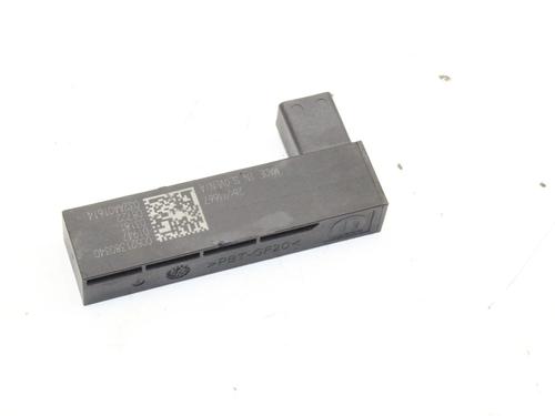 Used Electronic module Electronic module FIAT 500e (332_) Elektro (FA1) (95 hp) 39866334 39866334
