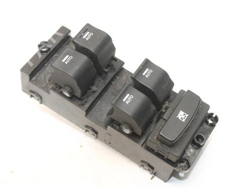 Right front window switch HYUNDAI i40 I (VF) 1.7 CRDi | BP39783679I26 - Image 2