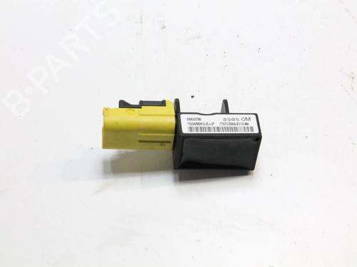 Used Electronic sensor Electronic sensor HONDA CR-V III (RE_) 2.0 i-VTEC (RE5, RE1) (150 hp) 39867686 39867686