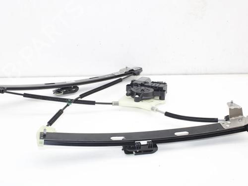 Used Front right window mechanism Front right window mechanism VW TAIGO (CS1) 1.0 TSI (110 hp) 39872613 39872613