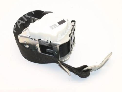 Used Rear right seatbelt Rear right seatbelt BMW 5 Touring (E61) 520 d (177 hp) 39873433 39873433
