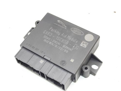 elektronisk-modul-jaguar-xe-x760-2015-39778593 main image