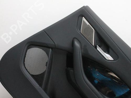 Høyre bakpanel JAGUAR I-PACE (X590) EV400 AWD | BP39812472C61 - Image 4