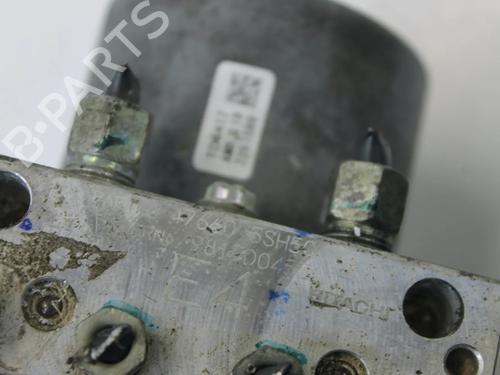 ABS pump NISSAN LEAF (ZE1) Electric | BP39841863M43  - Image 8