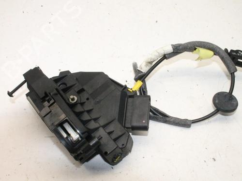 Højre bagtil lås FORD KUGA II (DM2) 2.0 TDCi 4x4 | BP39840658C99 - Image 2