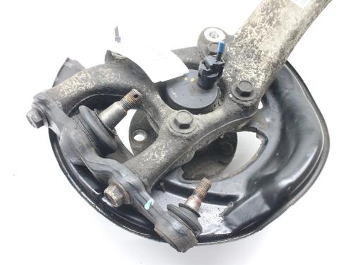 Left front steering knuckle LEXUS IS III (_E3_) 300h (AVE30_, AVE30R) | BP39787143M25 - Image 5