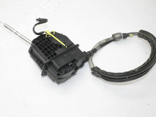 Selector da caixa Selector da caixa SKODA SUPERB II Estate (3T5) 1.8 TSI (160 hp) 39812532 39812532