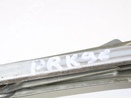 Front left window mechanism MITSUBISHI LANCER VIII (CY_A, CZ_A) 1.8 (CY3A, CY6A) | BP39789263C22 - Image 4