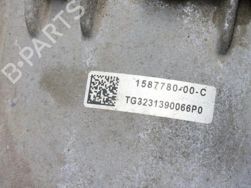 Engine TESLA MODEL Y (5YJY) EV Rear-Wheel Drive | BP39837707M1 - Image 5