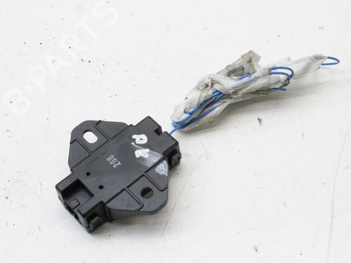 Control unit AUDI Q7 (4MB, 4MG, 4MQ) 3.0 TDI quattro | BP39872018M11 - Image 4