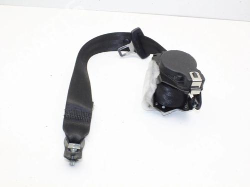 Sikkerhedssele bag venstre Sikkerhedssele bag venstre AUDI A6 C7 Avant (4G5, 4GD) 2.0 TDI (177 hp) 39802283 39802283